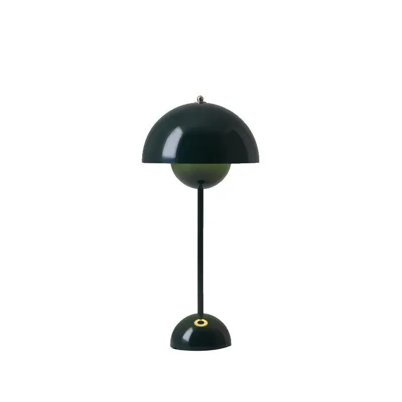 Danish Touch Mushroom Lamp - Image #5