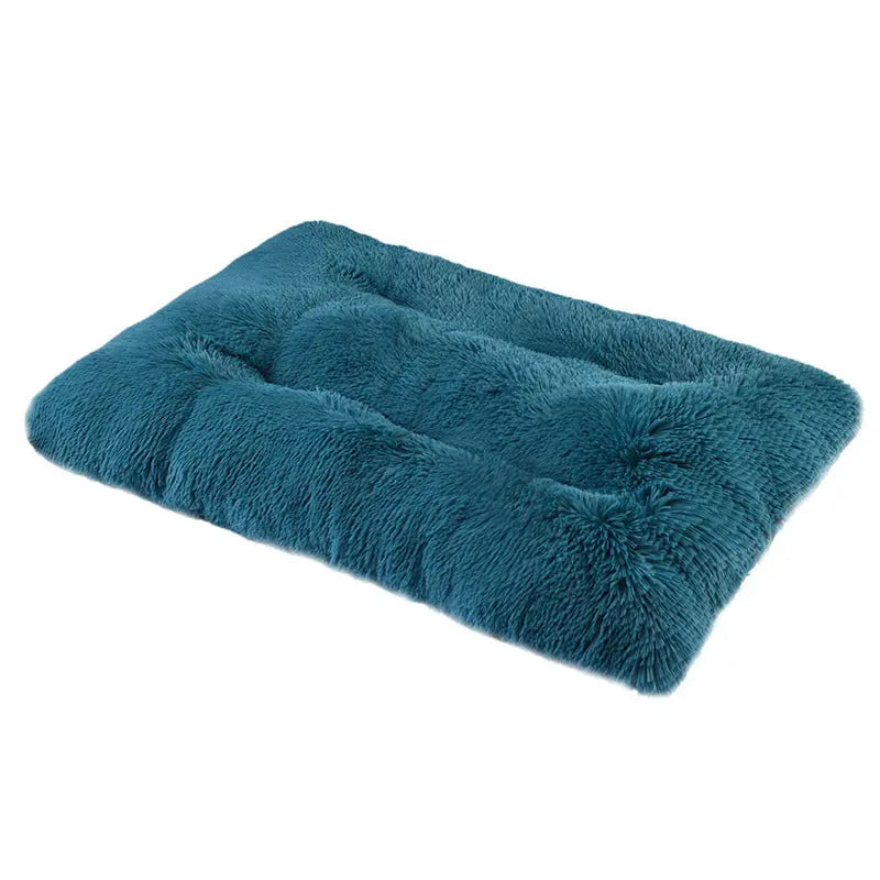 Plush Pet Bed - Image #8