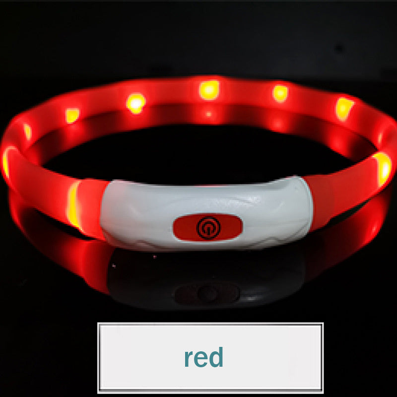 Luminous Pet Collar