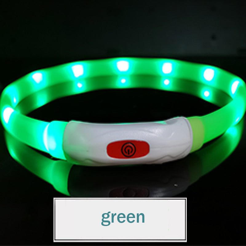 Luminous Pet Collar