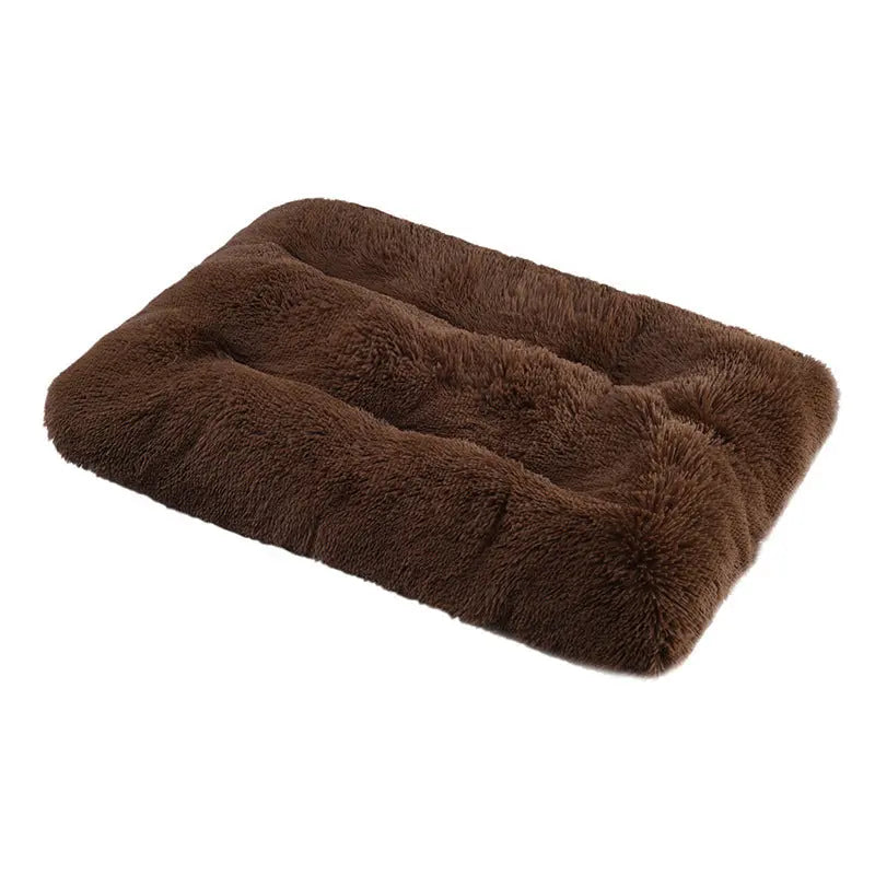 Plush Pet Bed - Image #3