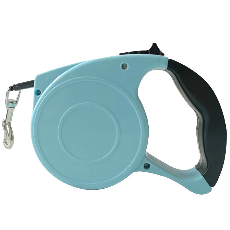 Pet Retractable Leash