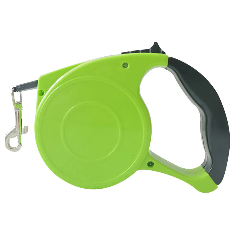 Pet Retractable Leash