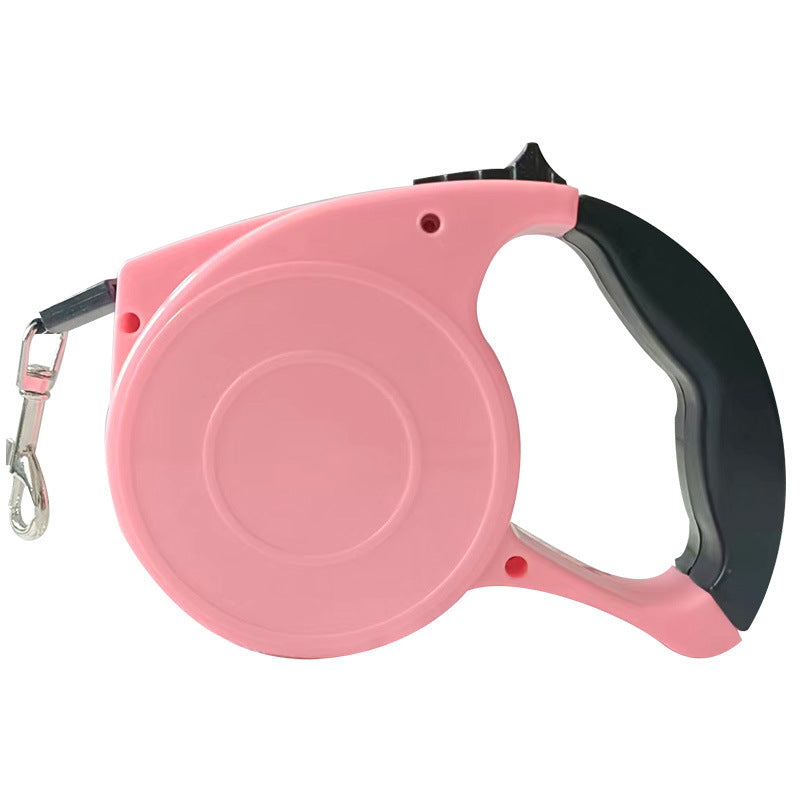 Pet Retractable Leash