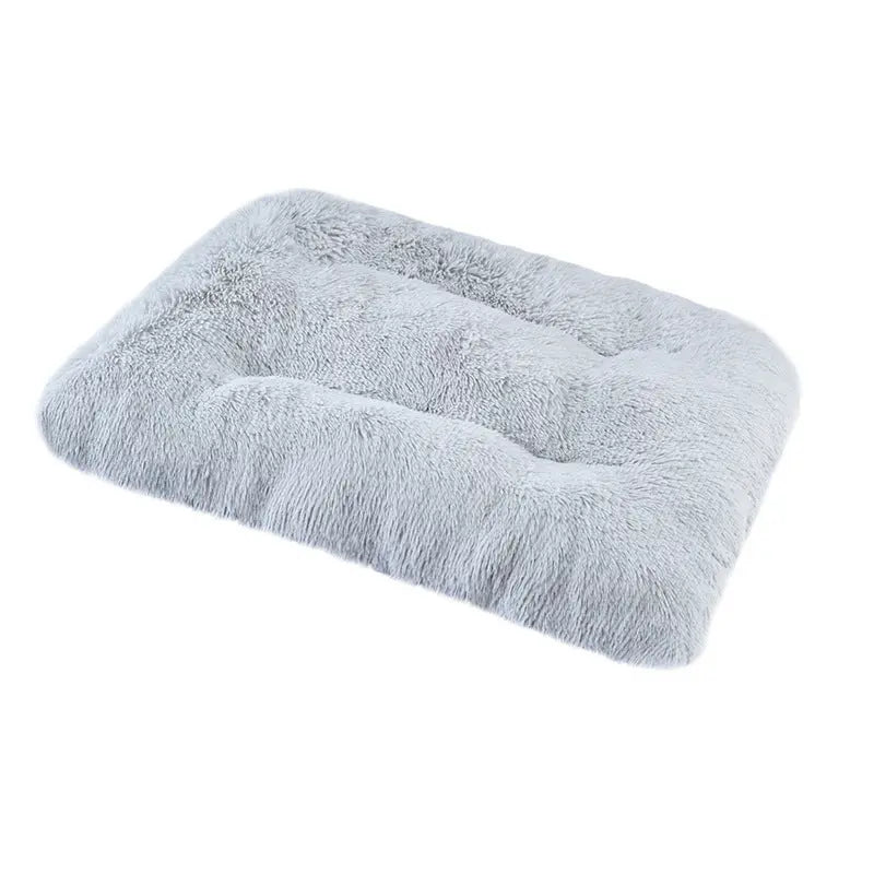 Plush Pet Bed - Image #7