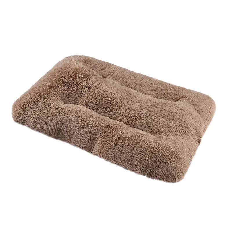 Plush Pet Bed - Image #6