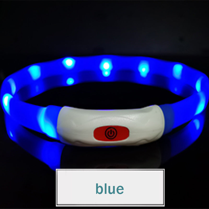 Luminous Pet Collar